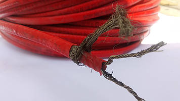 Саморегулювальний кабель Raychem 12XTV2-CT-T3 (США)