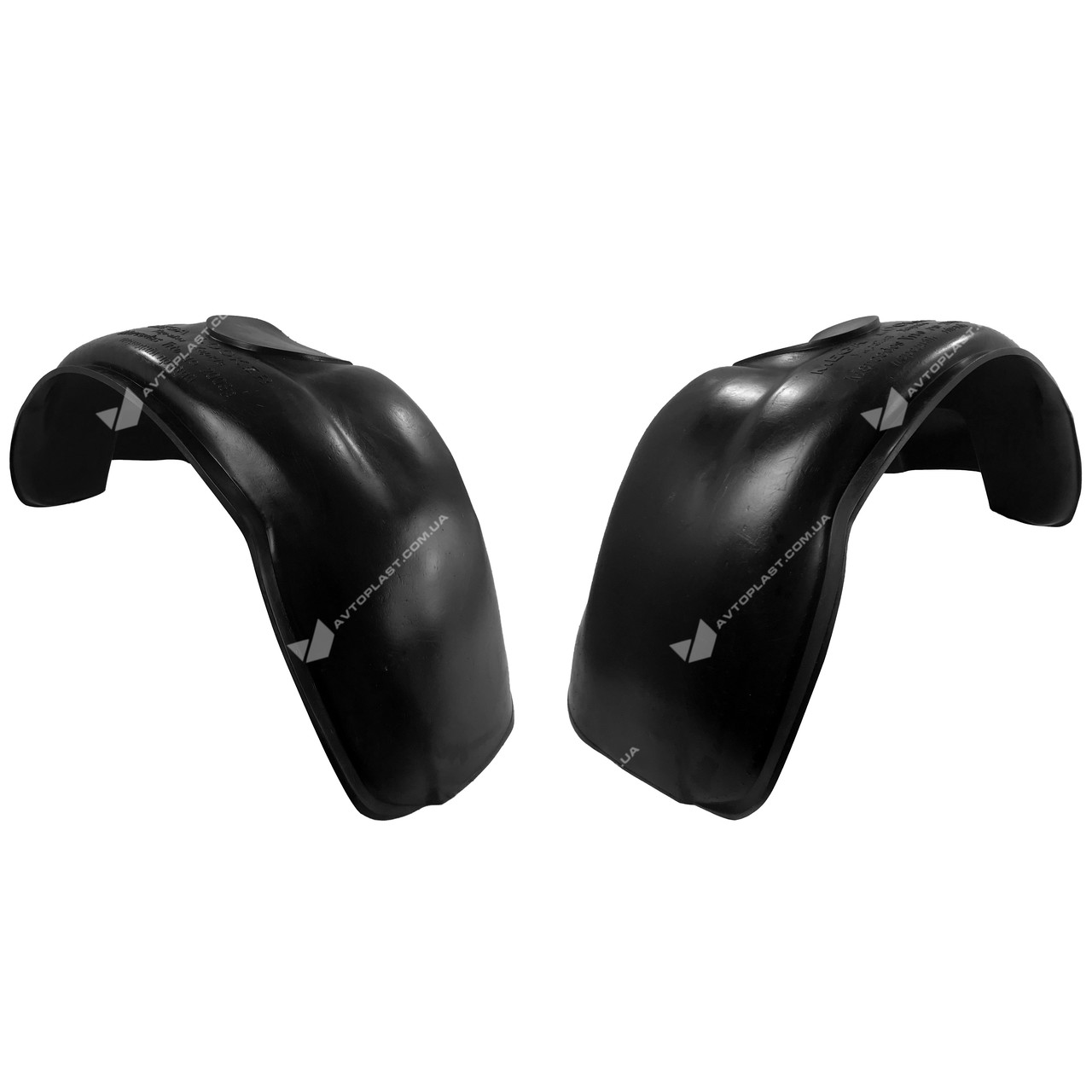 Підкрилки MERCEDES Vito I W638 (1998-2003) (передні)