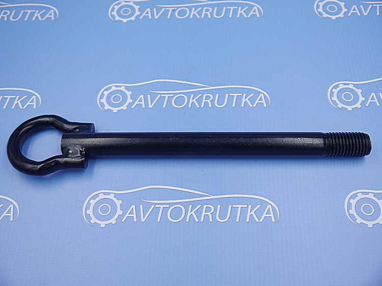 Буксировочный Крюк Renault Logan (Рено Логан) от 2012г. 8200261605 ...