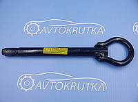 Буксировочный крюк Renault Scenic 1 (Рено ценик 1) 8200043154