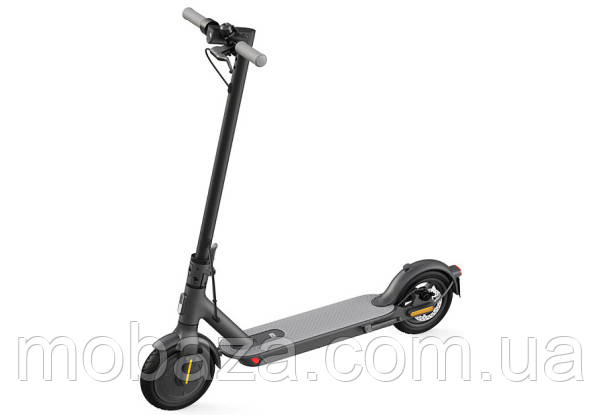 Електросамокат Xiaomi Mi Electric Scooter Essential Black