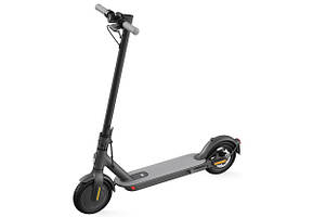 Електросамокат Xiaomi Mi Electric Scooter Essential Black