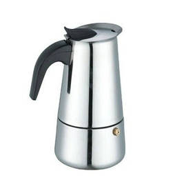 Кавоварка гейзерна Perfect Home 4 порції