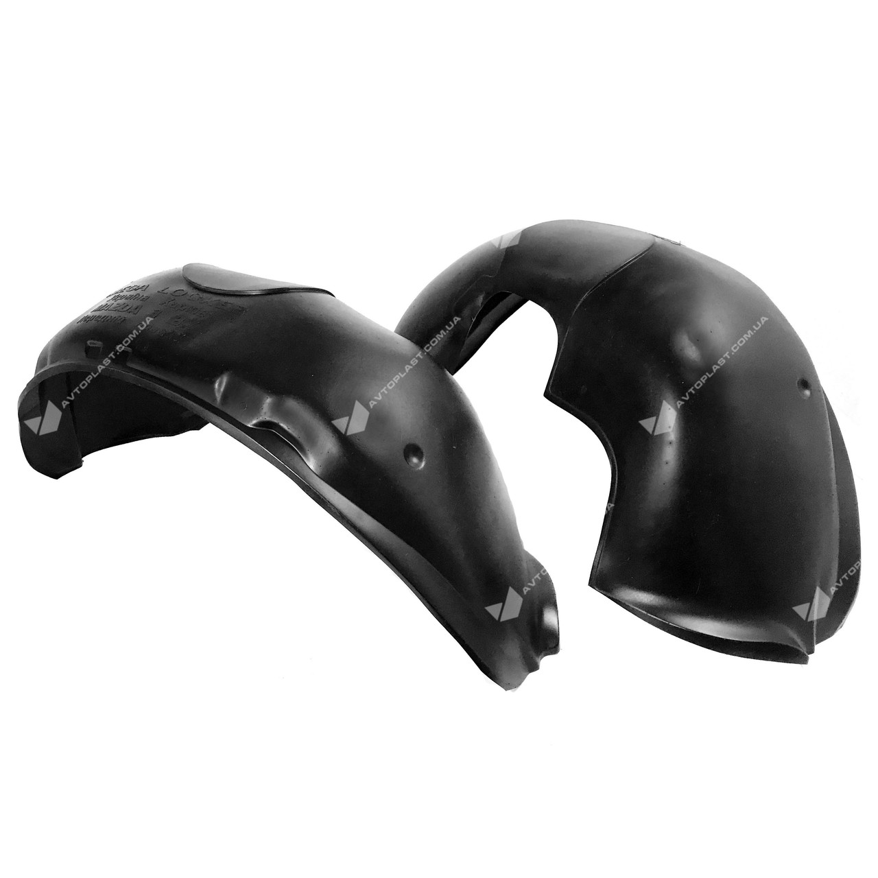 Підкрилки MAZDA 3 (2003-2009) (передні)