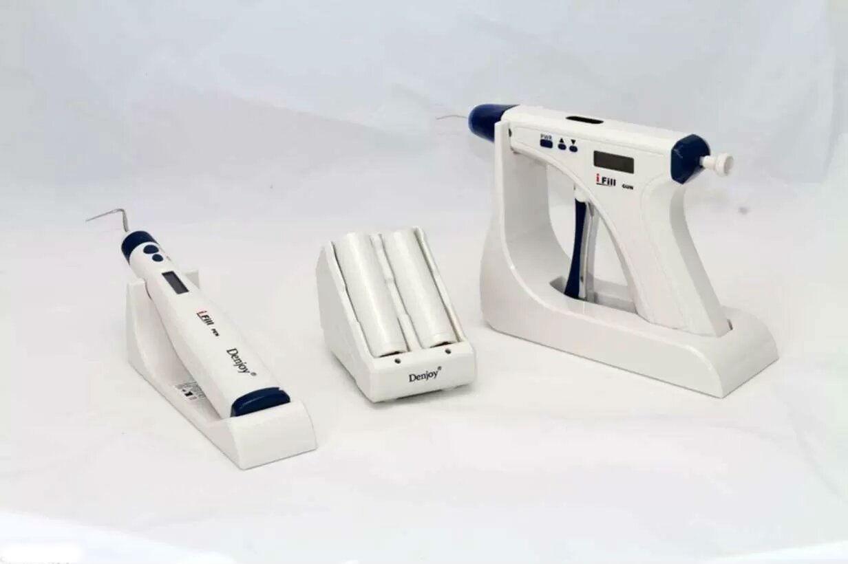 Обтуратор для гутаперчі DY-GP