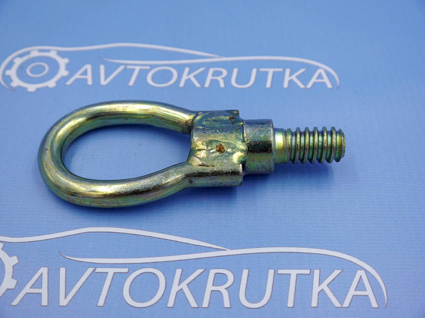 Купить буксировочный крюк (проушина) Volkswagen Golf 3, 1H0805615B