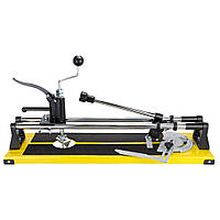Плиткоріз з верстатом (для вирізки отворів) 460мм ТМ SIGMA