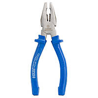 Плоскогубці 160мм сині ТМ SIGMA