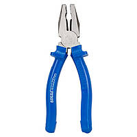Плоскогубці 200мм сині ТМ SIGMA
