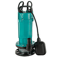 Насос дренажний 0.75 кВт Hmax 35м Qmax 80л/хв AQUATICA (773238)