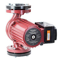 Циркуляційний насос фланцевий Aquatica 774159 (1 кВт, Hmax 10,3 м, Qmax 500л/хв DN65 300мм + відповідь фланець)