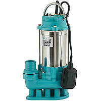 Каналізаційний Насос 1.1 кВт Hmax 18м Qmax 350л/хв (нерж) AQUATICA (773423)
