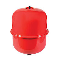 Розширювальний бак для системи опалення AQUATICA (18 літрів, циліндричний)