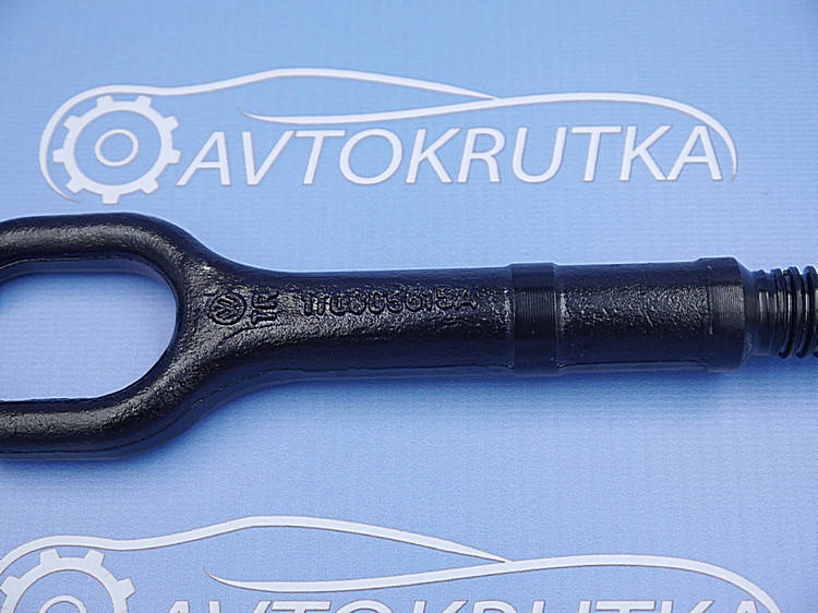 アクセサリー tolucky198553 Буксировочный крюк Volkswagen Touran (Фольксваген Туран Тоуран