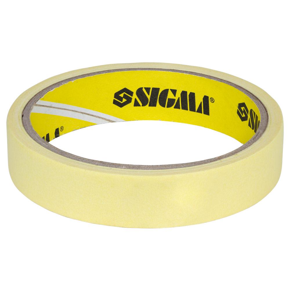 Скотч малярський Скотч 48мм х 50м SIGMA (8402441)