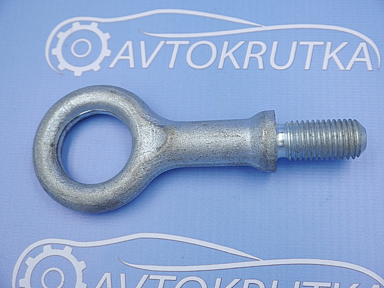 Буксирувальний гак Volvo V50, фото 1