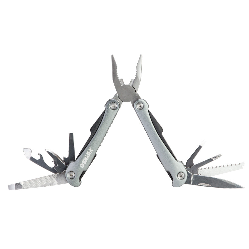 Мультиінструмент 12в1 (чохол) TM SIGMA, фото 1