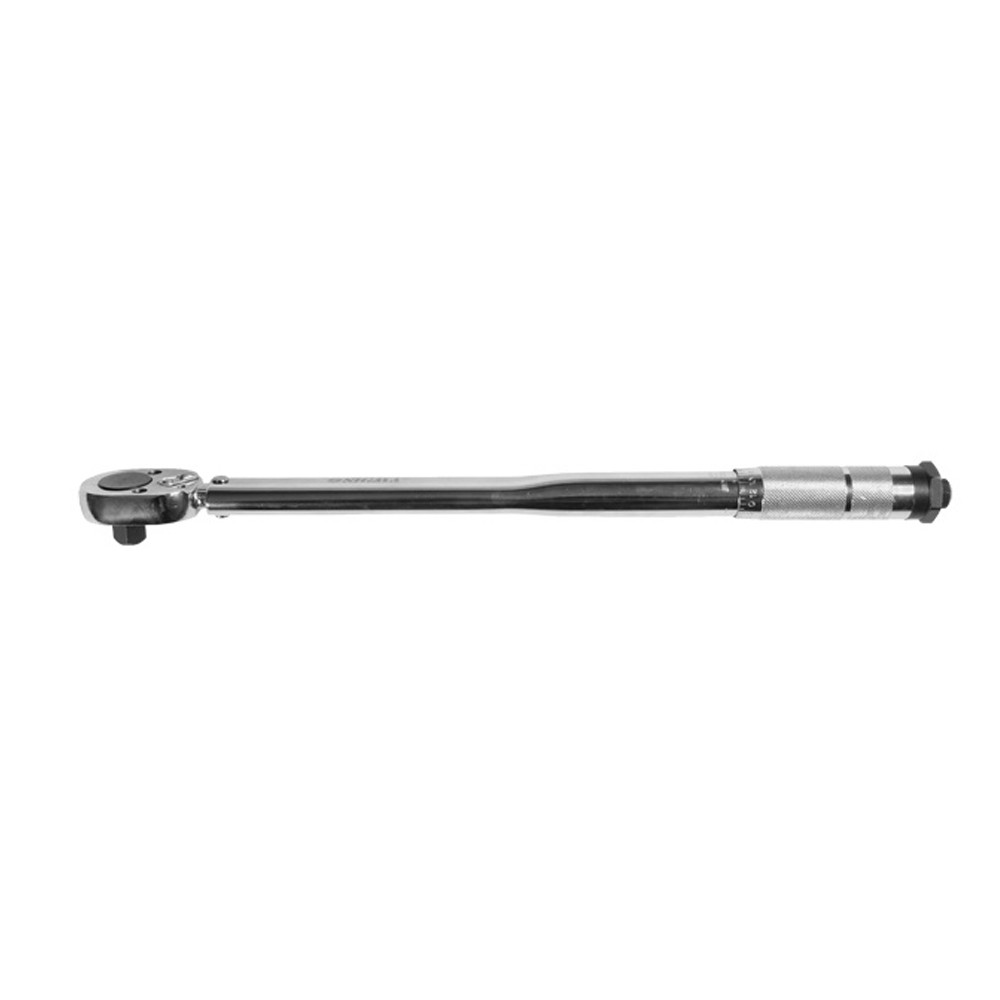 Ключ динамометричний 1/2" 28-210 Нм (кейс) TM SIGMA