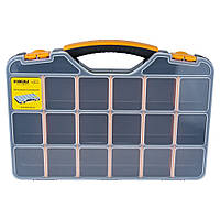 Органайзер пластиковий TM SIGMA (420×305×61 мм)