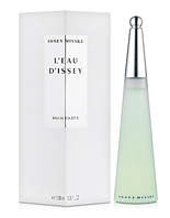 Женские духи Issey Miyake L`Eau D`issey Туалетная вода 50 ml/мл оригинал