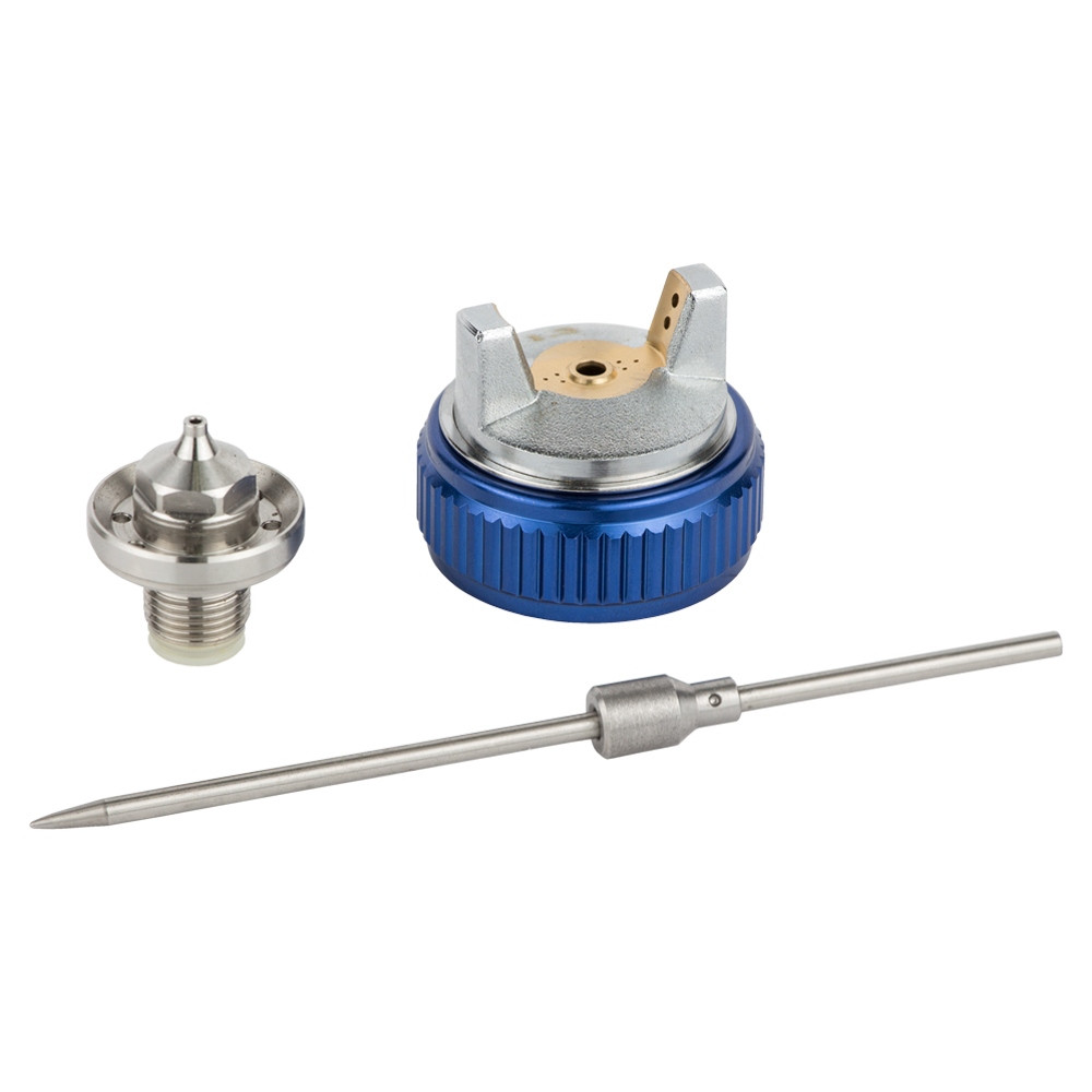 Комплект форсунки LVMP Ø1.3мм для 6814151, 6814161 REFINE, фото 1