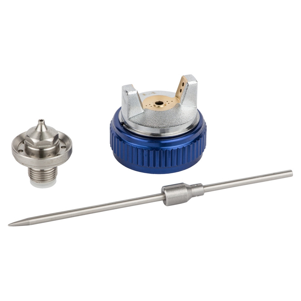 Комплект форсунки LVMP Ø1.4мм для 6814151, 6814161 REFINE, фото 1