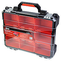 Органайзер з металевими замками "Profi" ULTRA (432×332×125 мм)