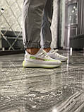 Жіночі кросівки Adidas Yeezy Boost 350 V2, жіночі кросівки адідас ізі буст 350 в2, кросівки Adidas Yeezy, фото 7