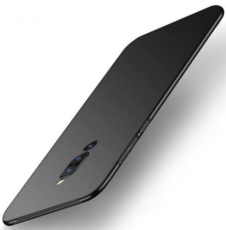 Чохол MSVII для Vivo X27 Pro (полікарбонат)
