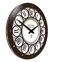 Настенные часы Декор Карпаты UGC003-С d Orsay (hub_FGzt84177)