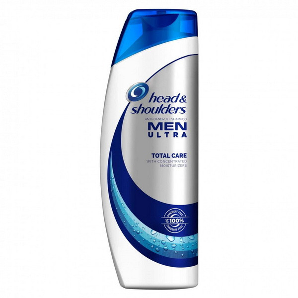 Шампунь Head&Shoulders Men Ultra Total Care, 675 мл