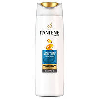 Шампунь Pantene Moisture Renewal зволожувальний, 400 мл