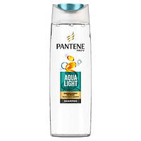 Шампунь Pantene Aqua Light для жирного волосся, 400 мл