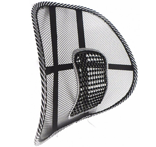 Коректор постави, підставка для спини Seat Coaster 3535