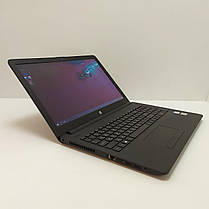 Ноутбук HP / 15.6 (1366x768) / Intel Core i5-7200U (2(4) ядра по 2.50 - 3.10 GHz) / 4 GB DDR4 / 500 GB HDD / AMD Radeon 520 2GB GDDR5 64-bit, фото 2