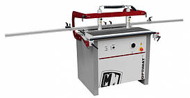 Свердлильно-присадочний верстат OPTIMAT F21 EHA