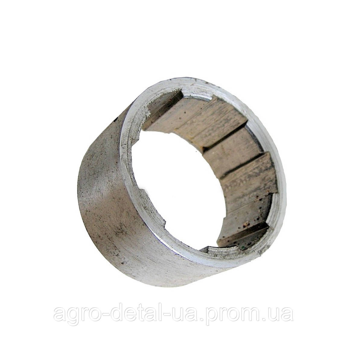 Втулка 151.37.119 натискна гідромуфти коробки передач трактора Т-150,Т-151, фото 1