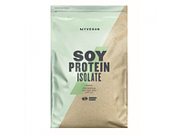 Soy Protein Isolate MyProtein 1кг