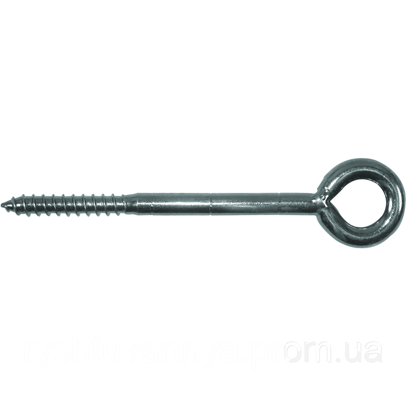 Анкер для кріплення будівельного риштування (в комплекті з дюбелем)