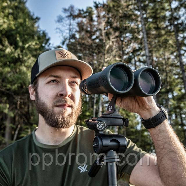 Бінокль 15x56 Vortex Diamondback HD WP