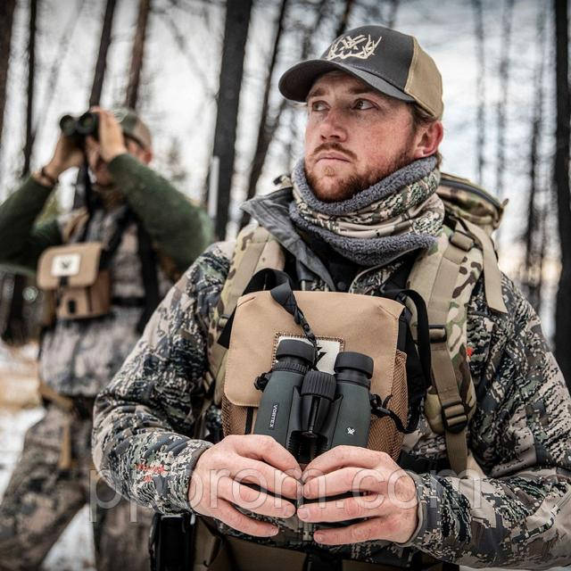 Бінокль 15x56 Vortex Diamondback HD WP