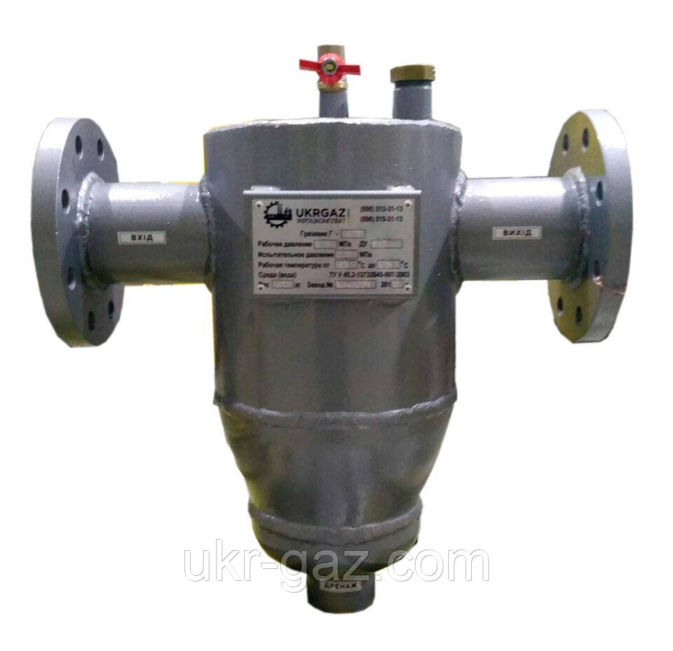 Фільтр грубого очищення (Грязиви), фото 1