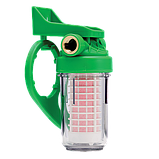 Фільтр для БОЙЛЕРІВ та КОТЛІВ Ecosoft Scalex (від накипу і відкладень) FOSE200ECO 1шт, фото 6