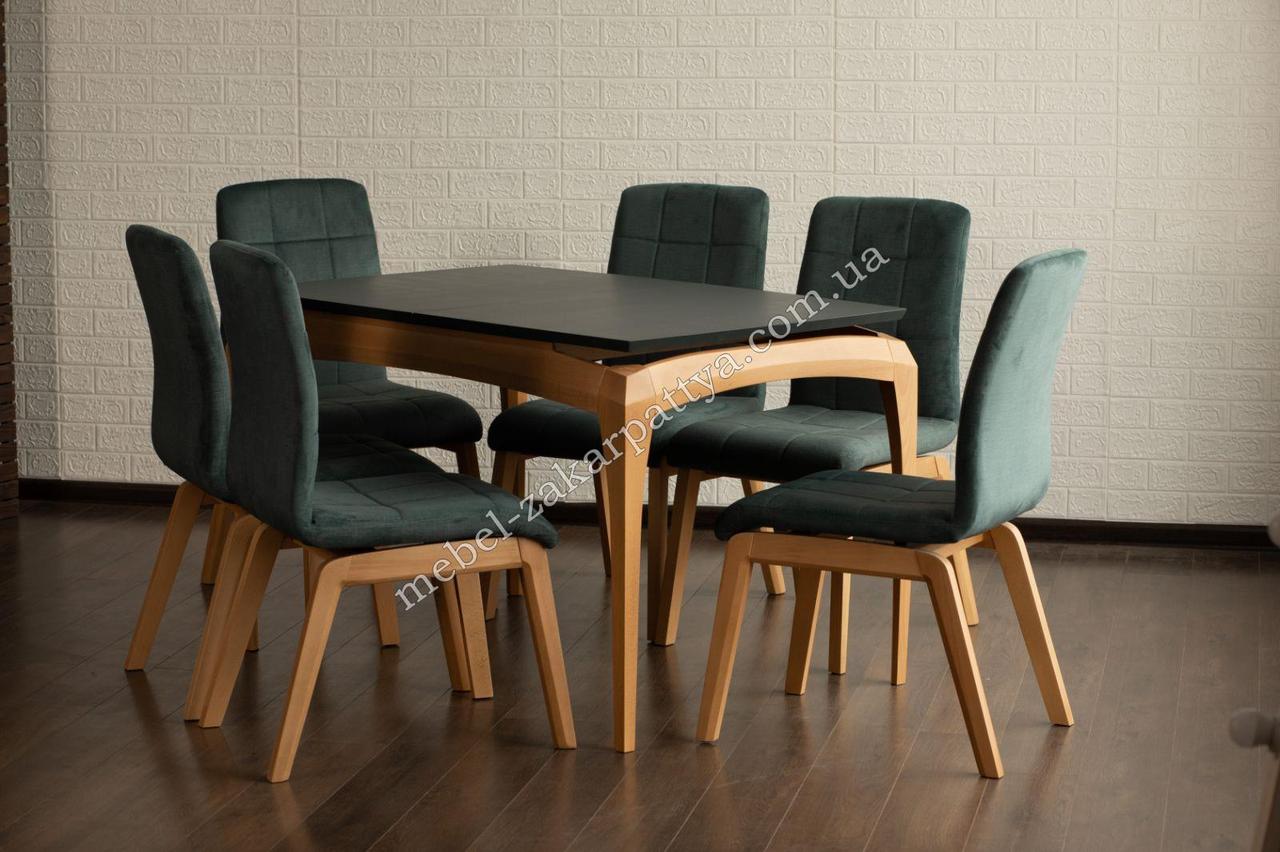 Комплект обідній Тотем плюс, фото 1