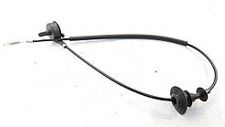 Трос капота на Рено Кенго 97 -> LECOY - LEC S441