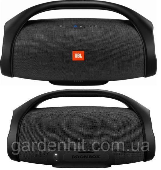 Водонепроникна бездротова колонка JBL BOOMBOX SET 60W