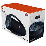 Водонепроникна бездротова колонка JBL BOOMBOX SET 60W, фото 3