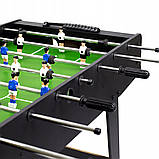 Настільна гра футбол SDG P1, фото 8