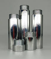 Подовжувачі хромовані ORSO