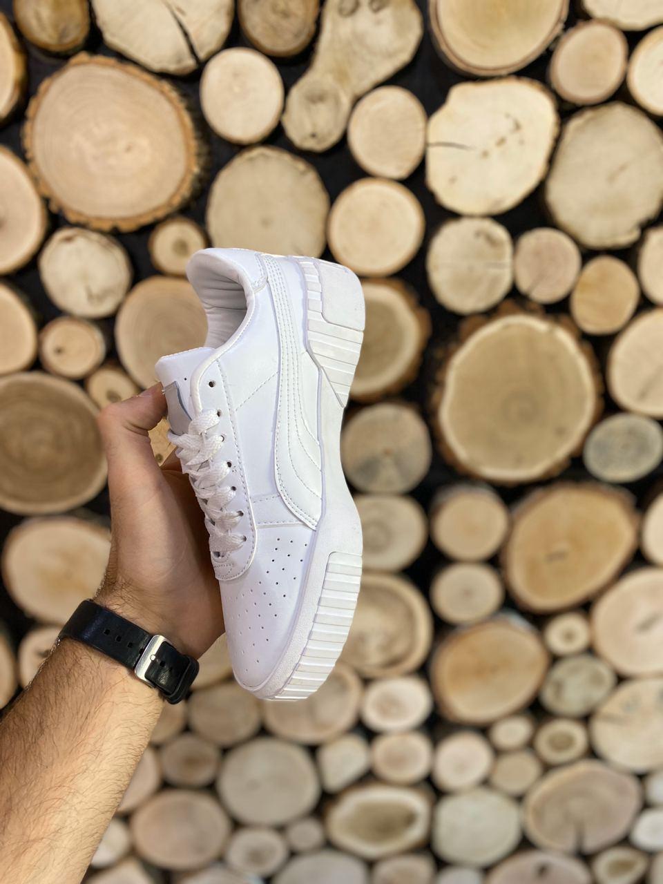puma cali 39 TGS A.A
